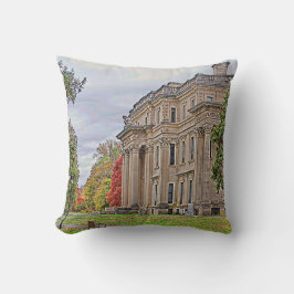 Vanderbuiltの大邸宅 クッション