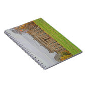 Vanderbuiltの大邸宅 ノートブック (右側)