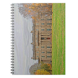 Vanderbuiltの大邸宅 ノートブック