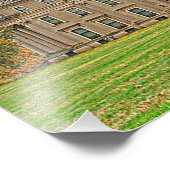 Vanderbuiltの大邸宅 フォトプリント (角)