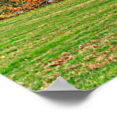 Vanderbuiltの大邸宅 ポスター (角)