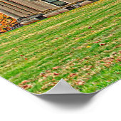 Vanderbuiltの大邸宅 ポスター (角)