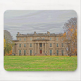 Vanderbuiltの大邸宅 マウスパッド