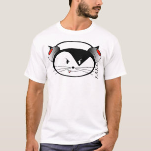 Vanderkitten Groovin Tシャツ
