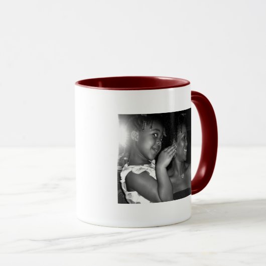 VanessaMug マグカップ (正面右)