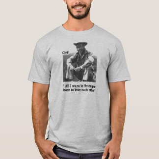 Vang概要 Tシャツ