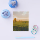 Vang Vieng - Laos  チラシ (シングル)