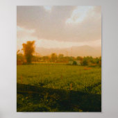 Vang Vieng - Laos  ポスター (正面)