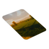 Vang Vieng - Laos マグネット (右側)