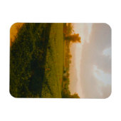 Vang Vieng - Laos マグネット (横)