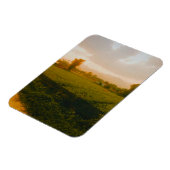 Vang Vieng - Laos マグネット (左側)