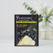 Vanguard_パルプアート ポストカード (スタンド正面)