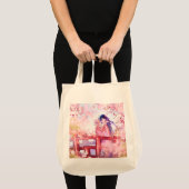 VaniJeanne バッグ (正面(商品))