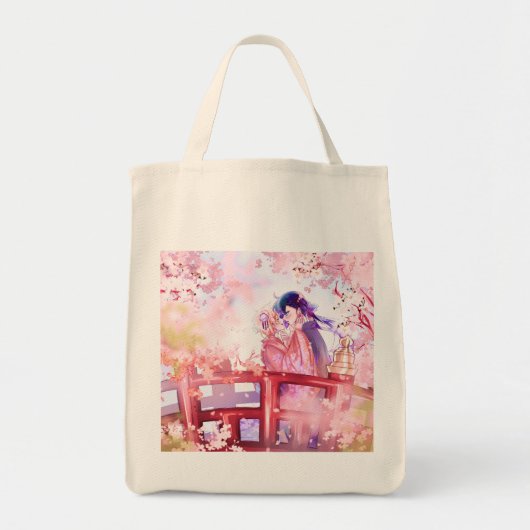 VaniJeanne バッグ (正面)