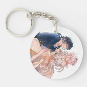 vanijeanne keychain キーホルダー (正面)