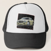 Vanilla_300_DUB キャップ (正面)