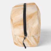 Vanilla Milkshake Marble Texture ドップキット (右)