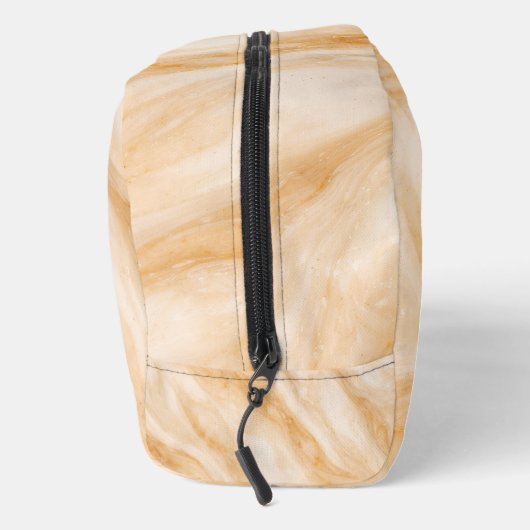 Vanilla Milkshake Marble Texture ドップキット (右)