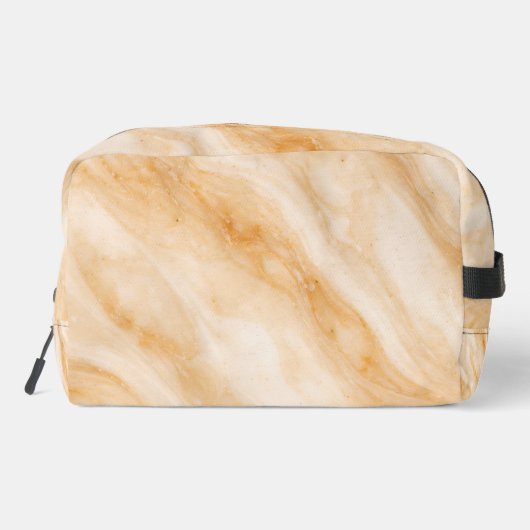 Vanilla Milkshake Marble Texture ドップキット (裏面)