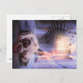 Vanishing ポストカード (正面/裏面)