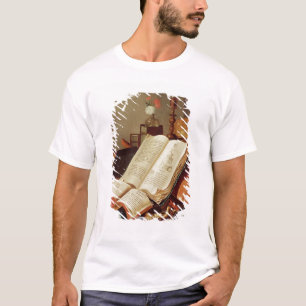 Vanitasの静物画 Tシャツ