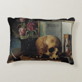 Vanitas アクセントクッション (裏面)