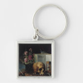 Vanitas キーホルダー (正面)