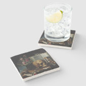 Vanitas ストーンコースター (横)