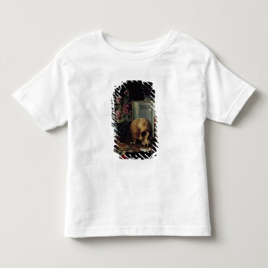 Vanitas トドラーTシャツ (正面)