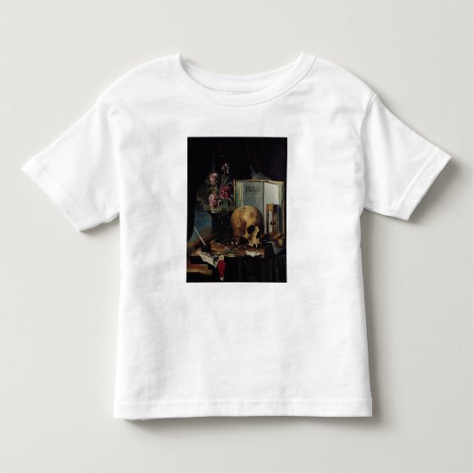 Vanitas トドラーTシャツ (正面)