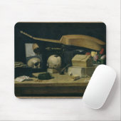 Vanitas マウスパッド (マウス)