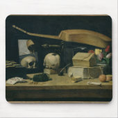 Vanitas マウスパッド (正面)