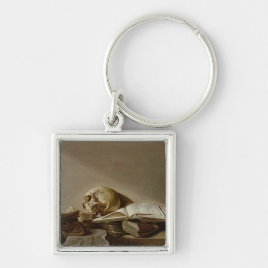 Vanitas 2 キーホルダー (正面)