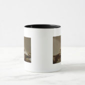 Vanitas 2 マグカップ (中央)