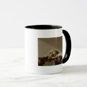 Vanitas 2 マグカップ (正面右)