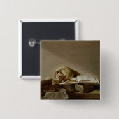 Vanitas 2 缶バッジ (正面&裏面)