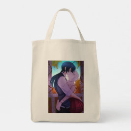 Vanitas Jeanne Tote Vanitas No Carte Fanart トートバッグ