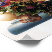 Vanitas - The Skull ポスター (角)