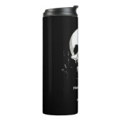 Vanity of Vanities All Is Vanity Ecclesiastes タンブラー (回転左)