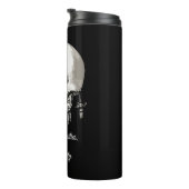 Vanity of Vanities All Is Vanity Ecclesiastes タンブラー (回転右)