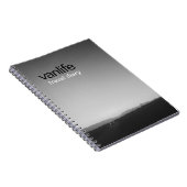 Vanlife / RV ノートブック (右側)