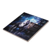 Vannerのジプシーの夢 タイル (側面)