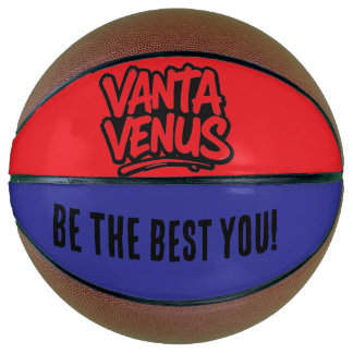 Vanta Venus プロバスケットボール バスケットボール