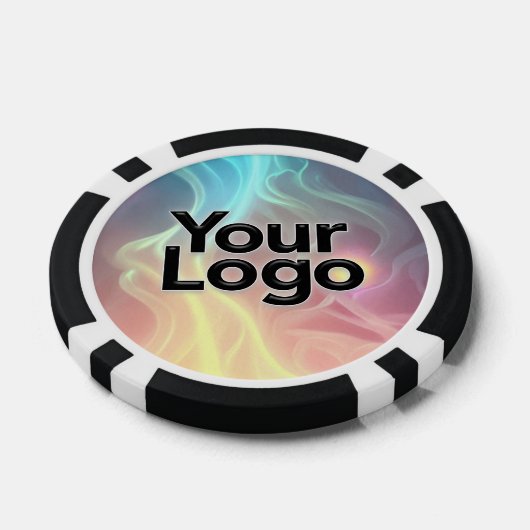 Vapeお洒落トランプのポーカーパーティー企業の事業 ポーカーチップ (シングル)