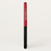 Vapeのフルーツのポッドの電話箱 Case-Mate iPhoneケース (裏面/左)