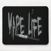 Vapeの生命! マウスパッド (正面)