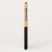 Vapeクリームポッドの電話箱 Case-Mate iPhoneケース (裏面/左)