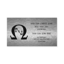 VAPE |サブオーム・シルバー・ビジネス・ソーシャル・メディア