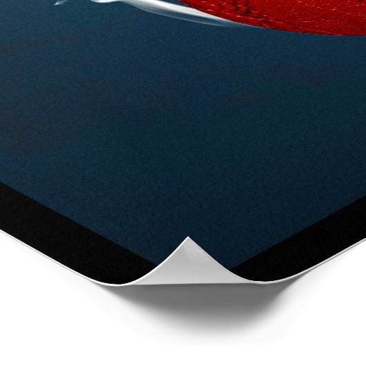 Vape Love Poster ポスター (角)