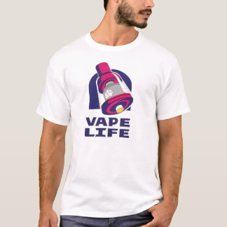 vape tシャツ
